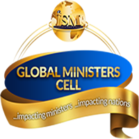 ISM Cell Ministry