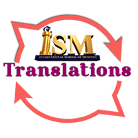 ISM Translations